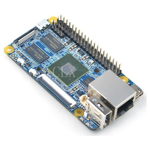 NanoPi Fire3 Development Demo Board S5P6818 1.4GHz CPU 1GB DDR3 GPIO Port support Android Debian FriendlyCore