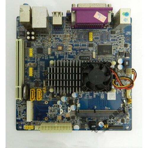 Industrial control panel D525-1LV The main board