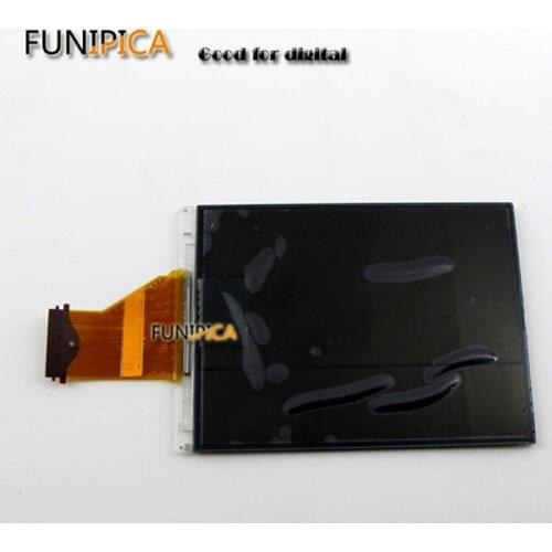 Camera Display Screen for CANON sx40 lcd without backlight Digital Camera Accessories free shipping