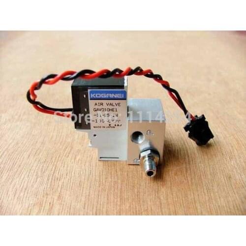 Fuji 350/355/370/375 minilab valve 394C918408B / 394C918408