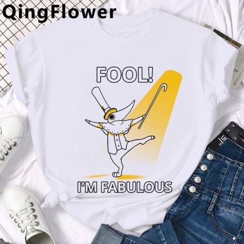 Anime Soul Eater Manga t shirt clothes male ulzzang plus size couple clothes japanese t shirt vintage streetwear