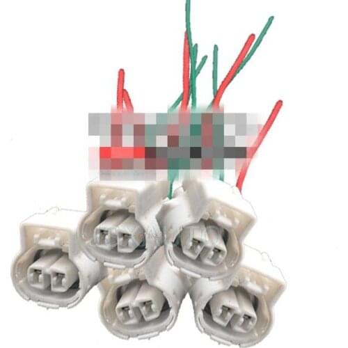 Excavator high speed solenoid valve plug hydraulic pump harness seat excavator accessories For HITACHI ZX EX100 120 200-2/3/5