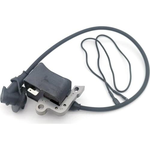 Ignition Coil Module Fit For Stihl TS400 TS460 TS 400 460 3 bolt version Replaces OEM 4223 400 1300 42234001300