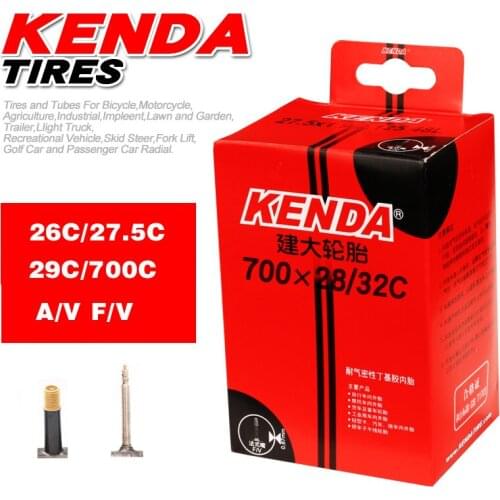 Kenda Cycling Products