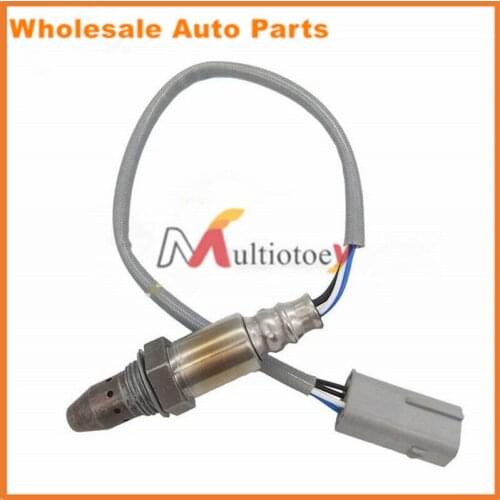 22693-1AA0A 234-9038 Lambda O2 Oxygen Sensor fit for NISSAN X-TRAIL Altima Frontier Rogue Maxima Pathfinder Xterra Armada Titan