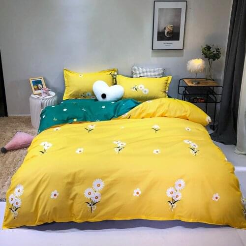 Cartoon Pattern Bedding Set 220x240 Duvet Cover Bed Duvet 150 Bedding Set Luxury Christmas Bedding Set Bedspreads for Individ
