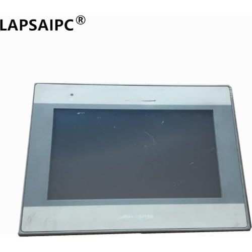 Lapsaipc MT8070IE MT8071IE MT6070iE HMI 7" COLOR TFT ETHERNET