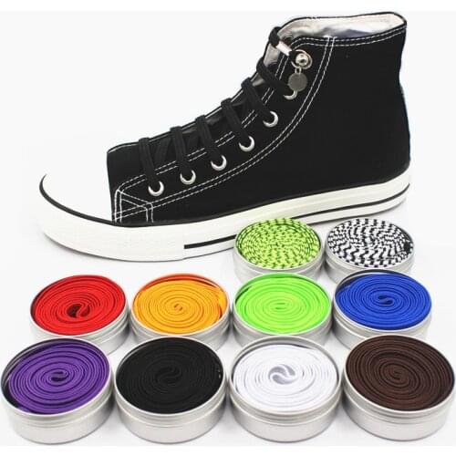 MECEBOM Shoe Laces