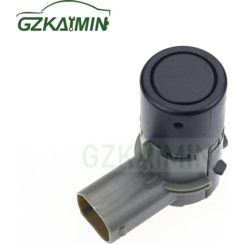 REVERSE BACKUP PARKING Bumper Park Assist Object SENSOR FORBMW E39 E53 E60 E60N E61 E61N E85 E86 6989068 6620 6989068
