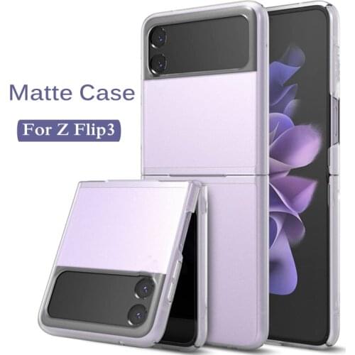 Oeny Samsung Galaxy Z Flip 5G Phone Cases