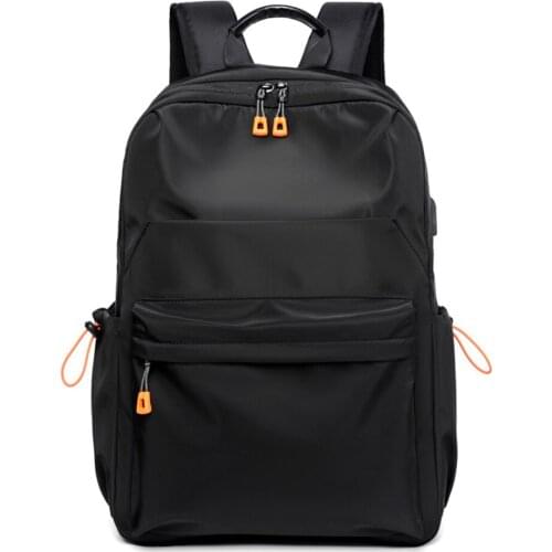 OLOEY Men's Casual Backpacks