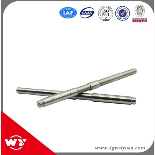 Factory direct sale common rail injector shaft 5870 suit for Denso injector 095000-5870