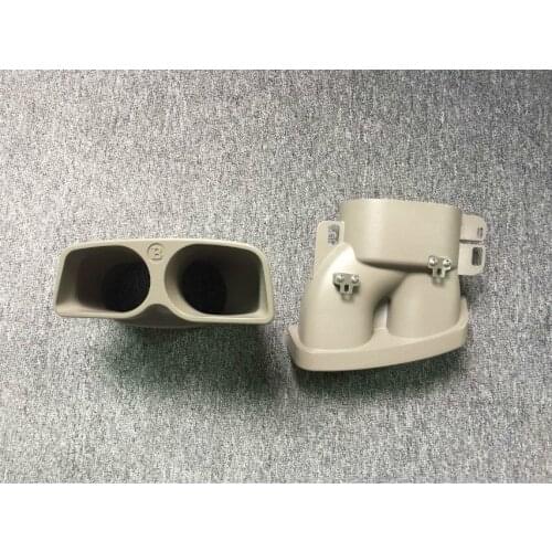 S class w222 B style muffler tips for S class w222 C class w205 exhaust pipes muffler tips