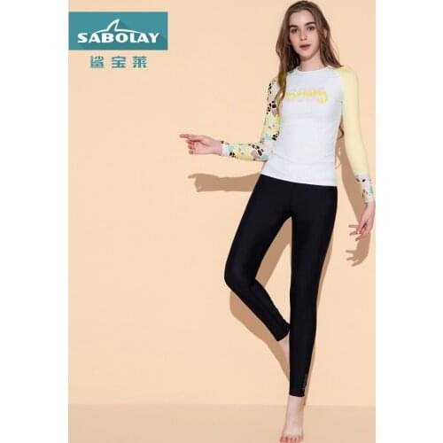 SABOLAY Tankini Swimwear