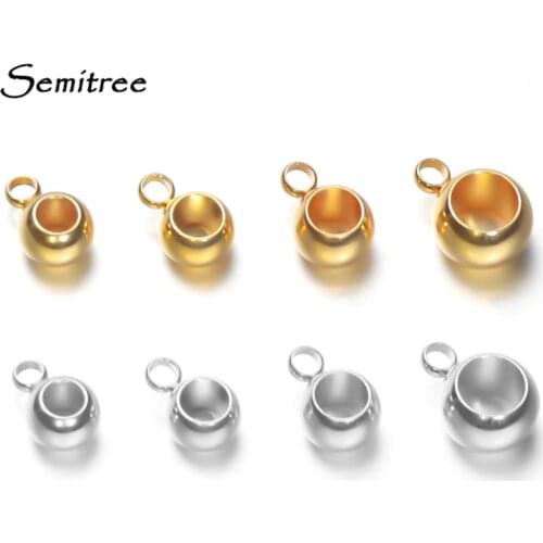 Semitree Big Bracelets