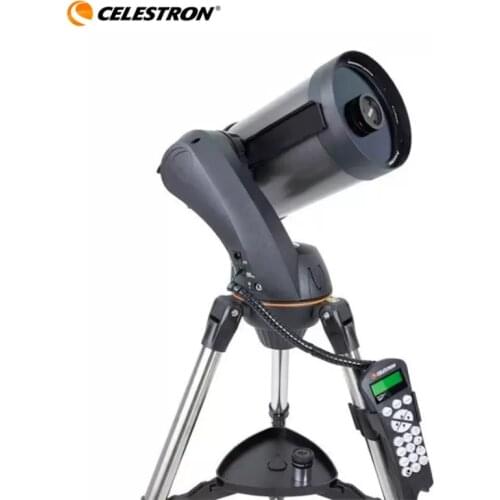 Celestron NexStar 127SLT 127mm f/12 Maksutov-Cassegrain GoTo Astronomical Computerized Telescope