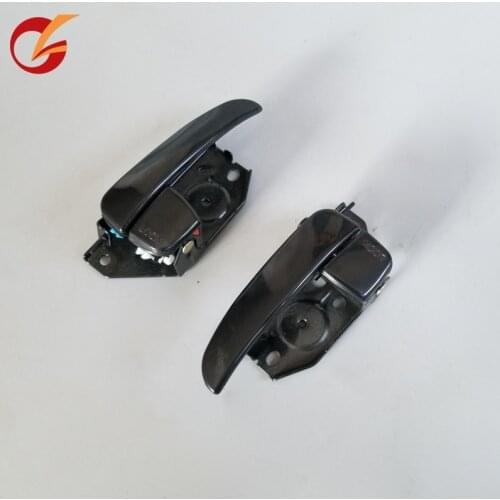 Use for Hyundai Sonata 2001 2002 2003 2004 2005 door inner handle front door rear door inside handle