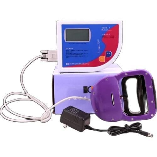 Factory high quality 2020 new type electronic grip strength tester Arm strength tester