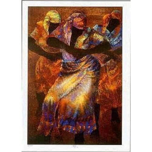 5D Diamond embroidery woman Rhinestone painting Home Decor DIY Diamond painting cross stitch patterns full drill resin art