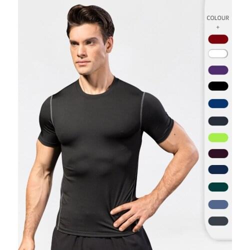 Aeoute Hiking T-shirts