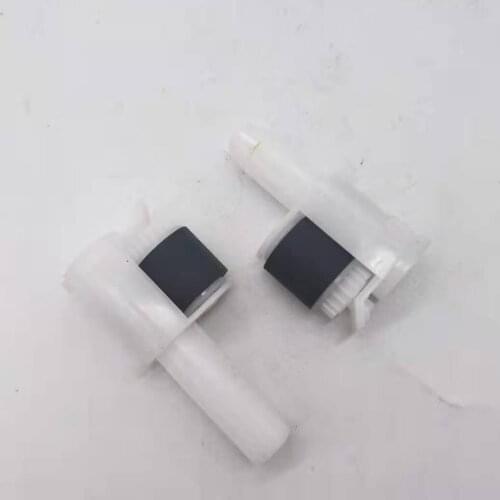 Sensor/Encoder strip/motor/roller/belt printer assembly for brother mfc-j2330 printer parts