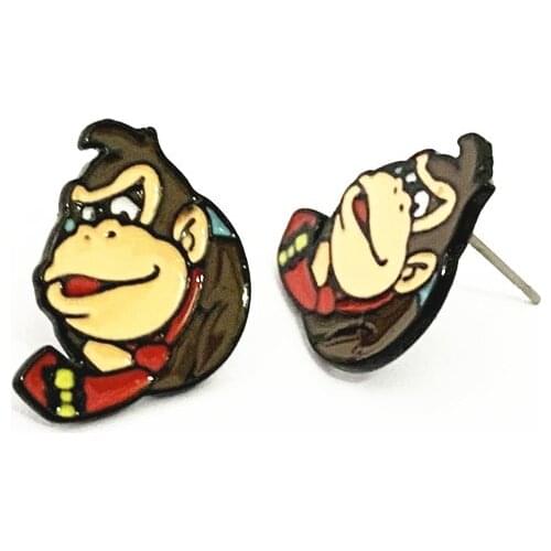 Детские серьги FANTASY UNIVERSE China At AliExpress