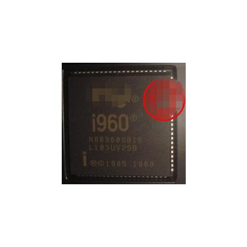 IC NEW 100% N80960SB16