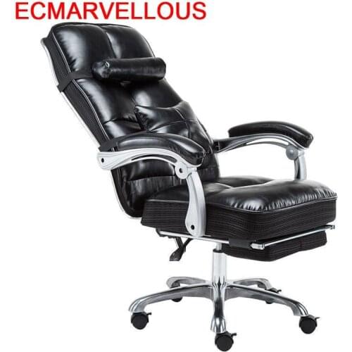 Lol boss T Shirt Sillon Gamer Stoelen Sandalyeler Chaise De Bureau Ordinateur Leather Office Cadeira Silla Gaming Poltrona Chair