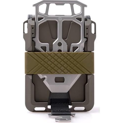 Dango Multifunction Utility knife steel knife EDC outdoor Survive Tactical Utility knife camping Multi-purpose tools