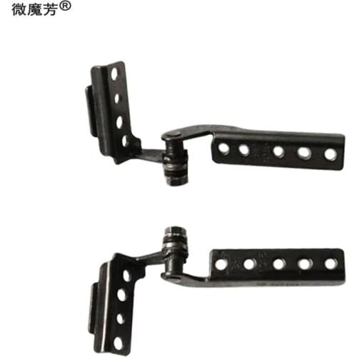 Laptops Replacements LCD Hinges For ASUS 1011 1011PX 1011CX 1015 1015P 1015PX 1015PE 1015PED 1015PD 1015PEM 1015PN 1015T 1015PW