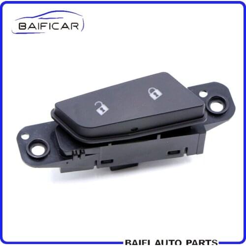 Baificar Brand New Genuine Central Control Door Lock Switch 96936168 For 2009-2015 Chevrolet Cruze Free Shipping