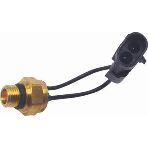 Temperature Switch RE503242 for John Deere 250 260 5203 5205 5210 485E 486E 488E