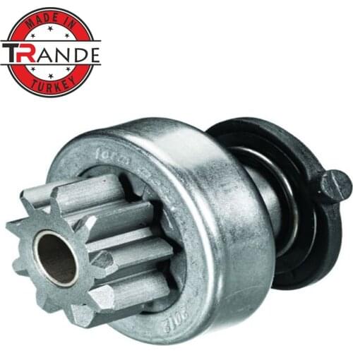 Starter Motor Pinion Gear 1006209818 Made In Turkey Trande Store Guarantee