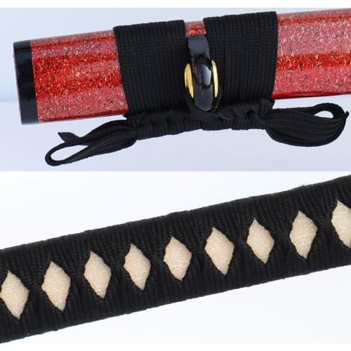 SHI JIAN Samurai Katana Swords