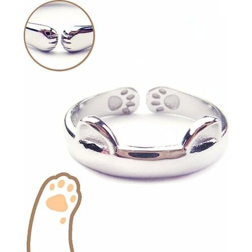 ZHENKEROU Children's Rings
