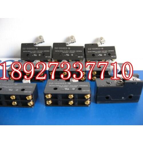 [ZOB] Supply of new original - - factory direct DZ-10GW22-1B --5PCS/LOT