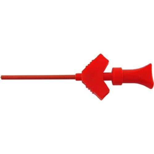 10Pcs P5003 Probe for Logic Analyzer Mini Grabber SMD IC Testing Accessories