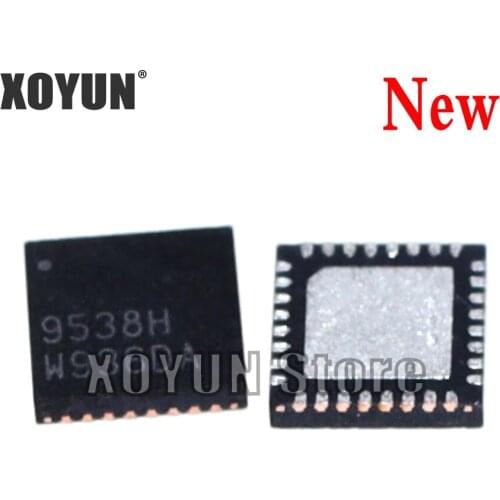 2-10pcs 100% New ISL9538HRTZ ISL9538H 9538H QFN-32