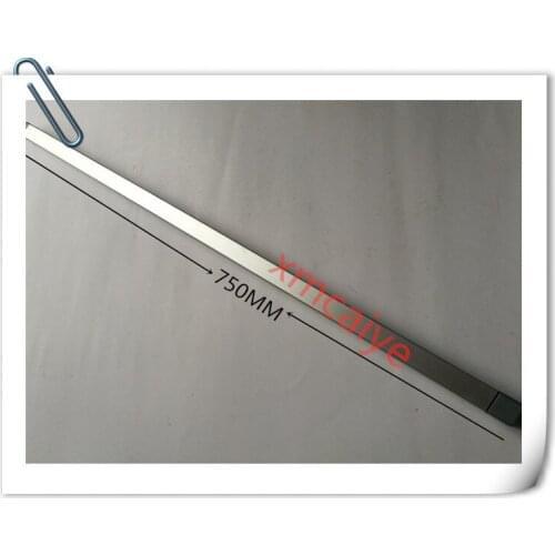 3 pieces spare part SM74 of printing machine clamp plate air value 00.580.4128/03