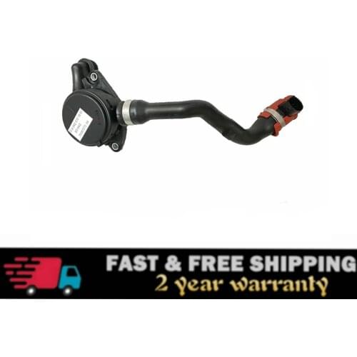 AP02 Engine Oil Separator Breather Valve A6420101891 6420101891 For Mercedes W164 X164 W251 W221 S320 Sprinter 906 V6 CDI OM642