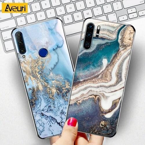 Aveuri Huawei Honor 8C Phone Cases