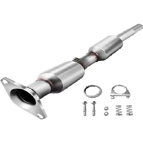 EPA Approved Catalytic Converter Fits for 2004-2009 Toyota Prius 1.5L Direct fit 16337, 643044,1741021500,8382F