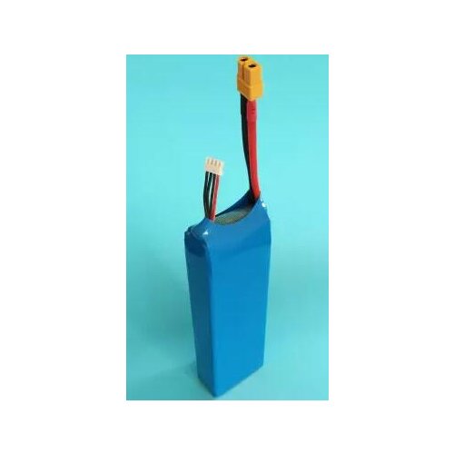 Free shipping aircraft model uav drone vehicle battery 25C 11.1V 10000MAH 3s high rate polymer lithium rechargeable battery pack