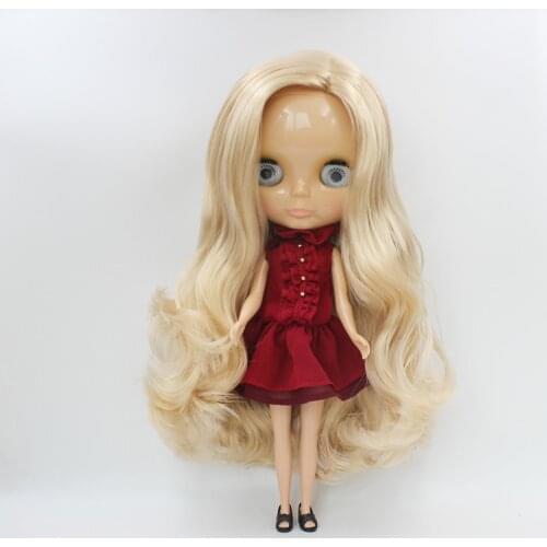 Free Shipping Top discount DIY Joint Nude Blyth Doll item NO. 551 Doll limited gift special price cheap offer toy