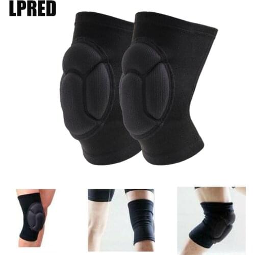 BRONZE ARMOR Knee Pads