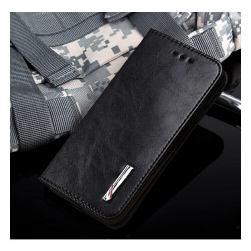 AMMYKI Asus Zb500kl case High-end PU bright-coloured high-end flip leather phone back cover 5.0'For asus zenfone go zb500kl case