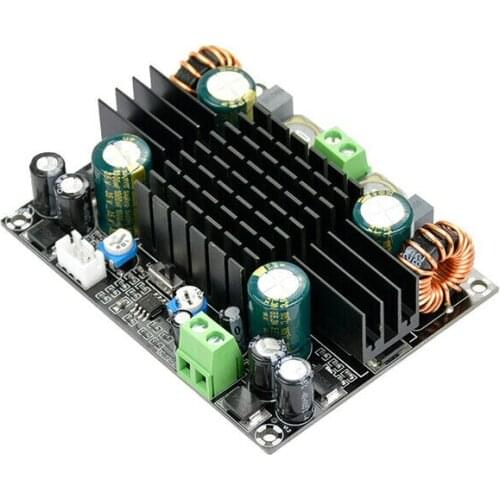 DC 12V 24V TPA3116D2 BTL150W Digital Power Amplifier Audio AMP Board Module