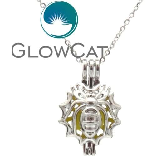 GLOWCAT Gothic Pendants