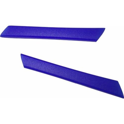 HKUCO Replacement Silicone Leg Set For Jawbone -Vented Sunglasses Earsocks Rubber Kit