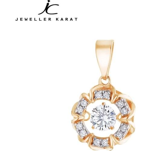 JEWELLER KARAT Necklaces